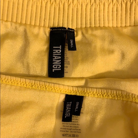 Triangl Allegra - Picture 2 of 2